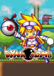 Dyna Bomb PC