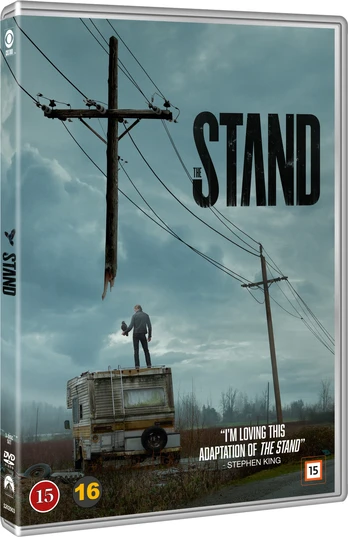 Paramount THE STAND (Stephen King novel)