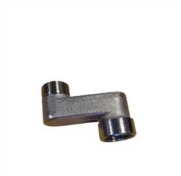 NEERSKOV Exce.adapter 20 mm x 1/2 - Forlænger til Radiator