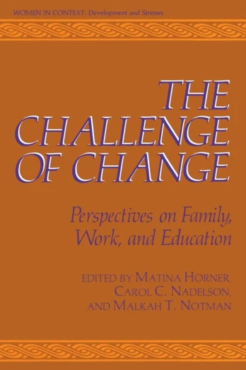 Challenge of Change