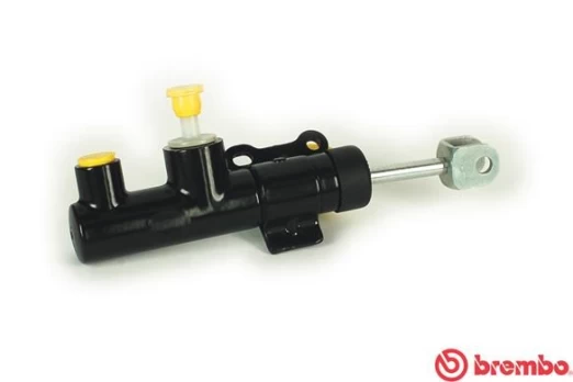 Pagrindinis cilindras, sankaba BREMBO C 71 001