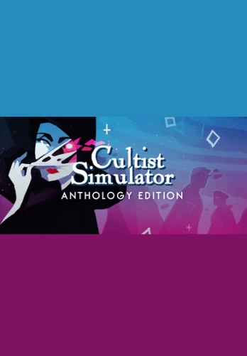 Cultist Simulator PC