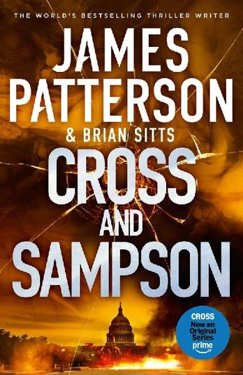 Cross and Sampson, Cross and Sampson