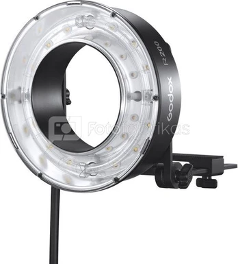 Godox R200 Ring Flash Head voor AD200Pro & AD200