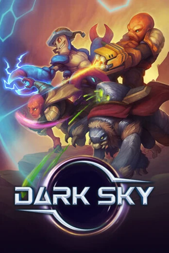 Dark Sky PC