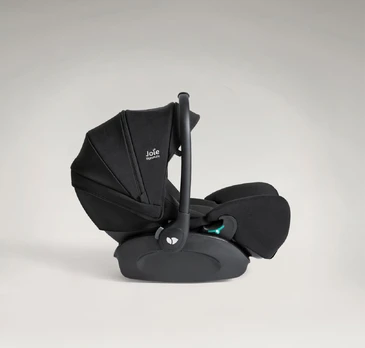 Joie Signature autokėdutė i-Level Pro Eclipse, juoda