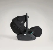 Joie Signature autokėdutė i-Level Pro Eclipse, juoda kaina