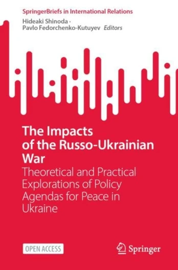 Impacts of the Russo-Ukrainian War