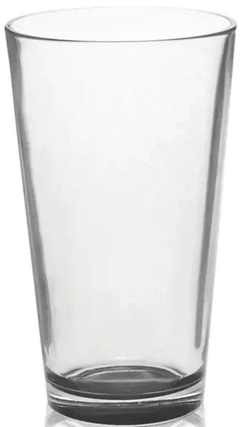 Stiklinės CONIL, 330 ml, 12 vnt./pak.