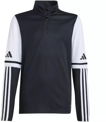 Adidas Squadra 25 Training Top Jr JE2749 džemperis