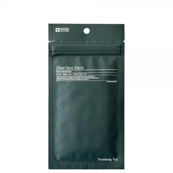 Pyunkang Yul Clear Spot Patch 4x18 tk - Korea ekseemiplaastrid