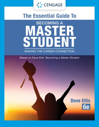Essential Guide to Becoming a Master Student