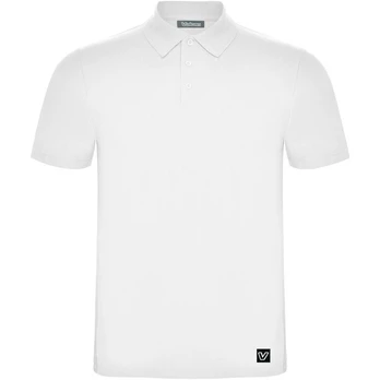 Vulcan polo marškinėliai