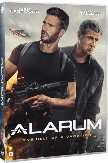 Sandrew ALARUM