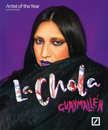 La Chola Poblete: Guaymallen