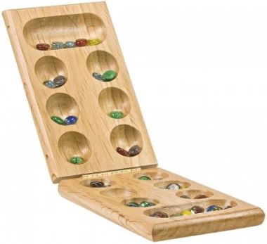Tactic TACTIC Gra Collection Classique Kalaha - 14005