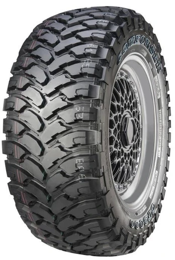Comforser CF3000 12.50/35 R17 121 Q