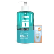 ACNIBEN MATTIFIING CLEANSER CASE 2 pcs kaina
