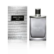 Tualetinis vanduo Jimmy Choo Man EDT vyrams 100 ml