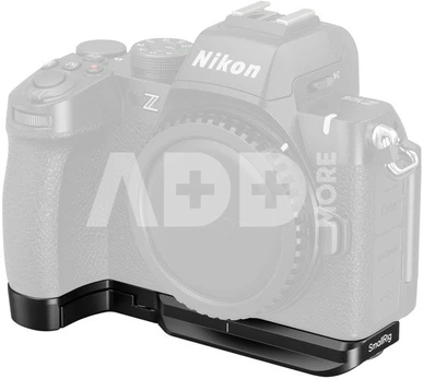 SmallRig Baseplate for Nikon Z50II 4981B