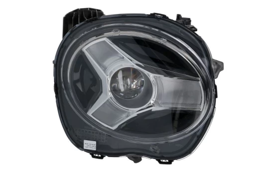 Priekinis žibintas VALEO 451012