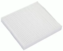 Filtras, salono oras DENCKERMANN M110686 kaina