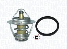 Termostatas, aušinimo skystis MAGNETI MARELLI 352317101240