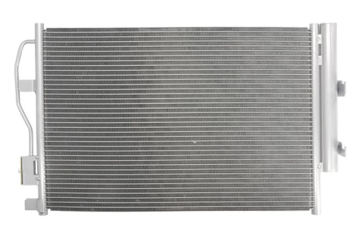 Kondicionieriaus radiatorius KTT110632