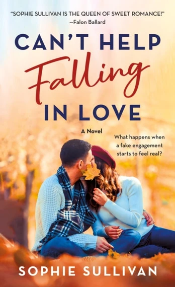 Can't Help Falling in Love
