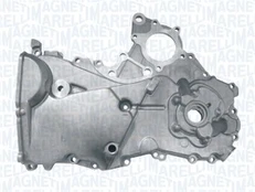 Alyvos siurblys MAGNETI MARELLI 351516000136