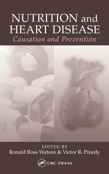Nutrition and Heart Disease