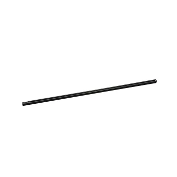 Taškinių šviestuvų bėgelis TRACER, 2 m, juodas