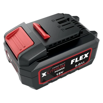 Akumuliatorius FLEX AP 18,0V 5,0Ah 532733