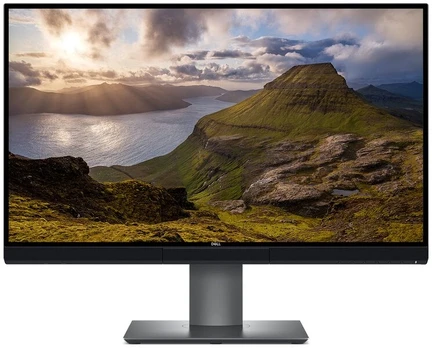 Monitorius DELL UltraSharp UP2720Q