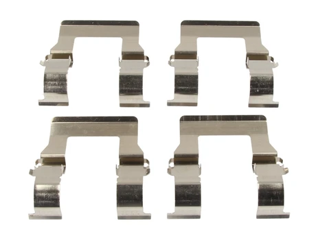 QUICK BRAKE QB109-1194 Brake pad fitting kit