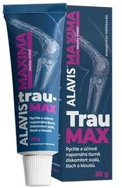 ALAVIS MAXIMA Trau-MAX 30g