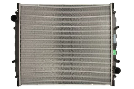 Variklio radiatorius MAHLE CR 2584 000S