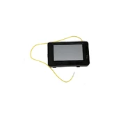 Lean Toys Ford Ranger LCD muzikos skydelis MP4 kaina