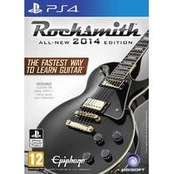 Rocksmith 2014 Edition Playstation 4