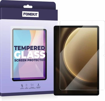 FoneKit-panssarilasi, Samsung Galaxy Tab S7+ / S7 FE / S8+ / S9+ / S9 FE+