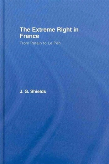 Extreme Right in France