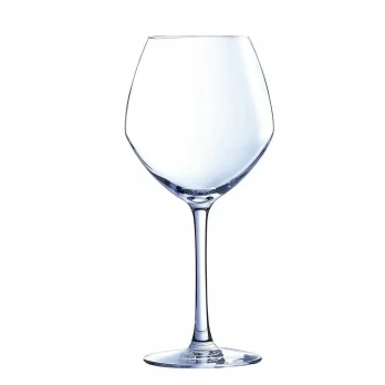 Vyno taurė Cabernet 6 vienetai (47 cl)