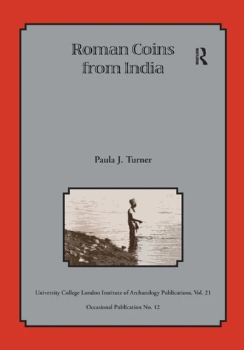 Roman Coins from India