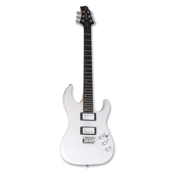 No Name Samick IC 20 MS - gitara elektryczna