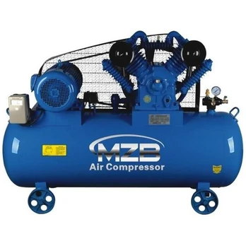 Oro kompresorius 300L 1153L / min 12. 5bar