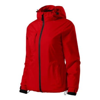 Moteriška Striukė MALFINI Pacific 3 Viename 534 Red