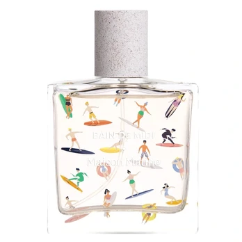 Universalūs kvepalai MAISON MATINE Bain de Midi EDP spray 50ml
