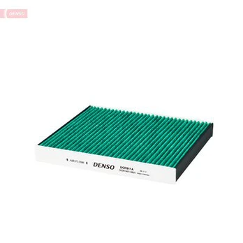 Filtras, salono oras DENSO DCF811A