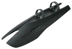 Skydelis priekinis 24-29" SKS X-Board Dark full juodas kaina