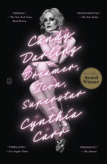 Candy Darling